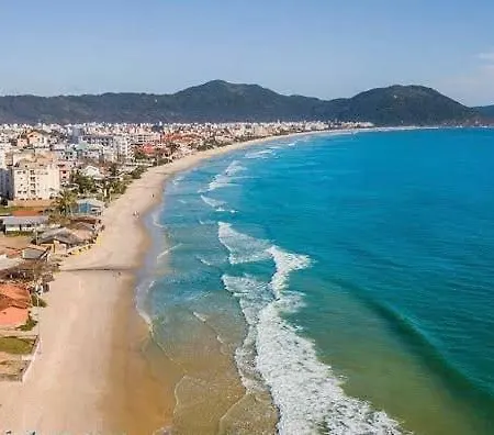 Miami Beach Florianopolis Exterior photo